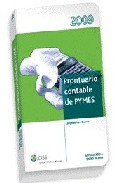 Prontuario contable de Pymes, 2009