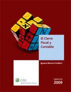 El cierre fiscal y contable