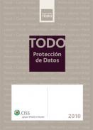 Todo protecci�n de datos, 2010