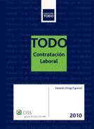 Todo contrataci�n laboral 2010