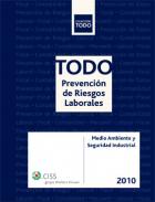 Todo prevenci�n de riesgos laborales