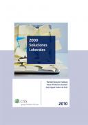 2000 soluciones laborales 2009