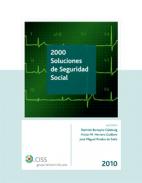 2000 soluciones de Seguridad Social 2010