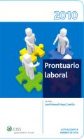Prontuario laboral