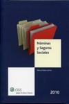 N�minas y seguros sociales 2010