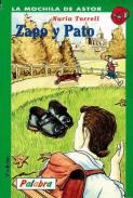 Zapo y Pato