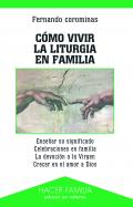 C�mo vivir la liturgia en familia