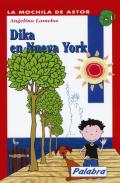 Dika en Nueva York