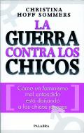 La guerra contra los chicos