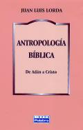 Antropolog�a b�blica