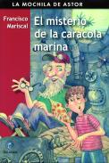 El misterio de la caracola marina