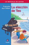 La elecci�n de Teo