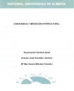 Convivencia y mediaci�n intercultural