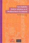 Las ciudades fenicio-p�nicas en el Mediterr�neo occidental