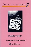 Derecho y mujer