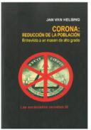 Corona: reducci�n de la poblaci�n