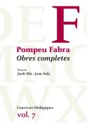Obres completes, 7
