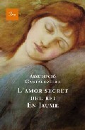 L'amor secret del rei en Jaume