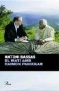 El mat� anb Raimon Panikkar