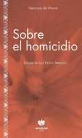 Sobre el homicidio