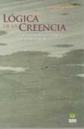 L�gica de la creencia 
