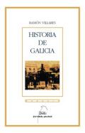 Historia de Galicia