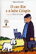 O can Rin e o lobo Crisp�n