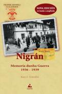 Nigr�n, memoria dunha guerra, 1936-1939