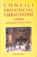 Concili Provincial Tarraconense 1995
