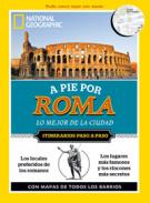 Gu�a walking Roma