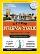 Gu�a walking Nueva York