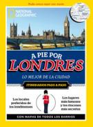 Gu�a walking Londres