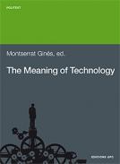 The meaning of technology