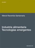 Industria alimentaria, tecnolog�as emergentes