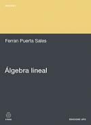�lgebra lineal