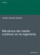 Mec�nica del medio continuo en la ingenier�a