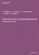 Introducci� a la programaci�