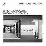 El proyecto moderno