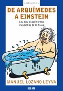 De Arqu�medes a Einstein