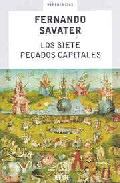 Los siete pecados capitales