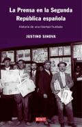 La prensa en la Segunda Rep�blica espa�ola