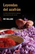Leyendas del azafr�n
