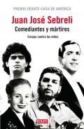 Comediantes y m�rtires
