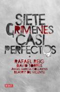 Siete cr�menes casi perfectos