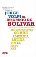 El insomnio de Bol�var