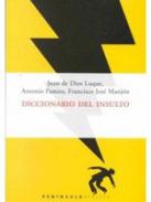 Diccionario del insulto