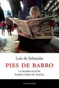 Pies de barro