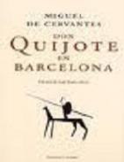 Don Quijote en Barcelona