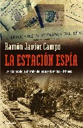 La estaci�n esp�a