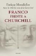 Franco frente a Churchill